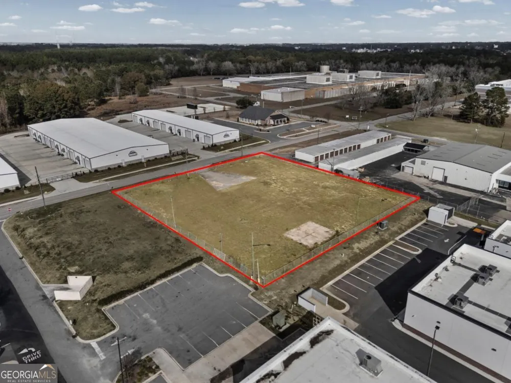 0 Hunt RD Tifton, GA 31794