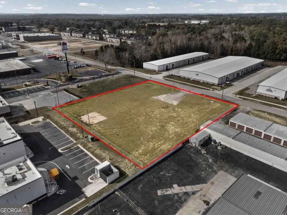 0 Hunt RD Tifton, GA 31794