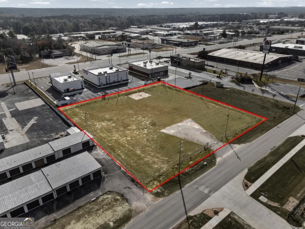 0 Hunt RD Tifton, GA 31794