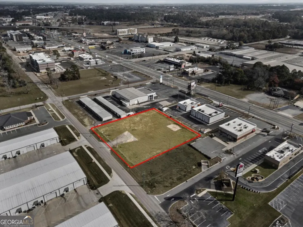 0 Hunt RD Tifton, GA 31794
