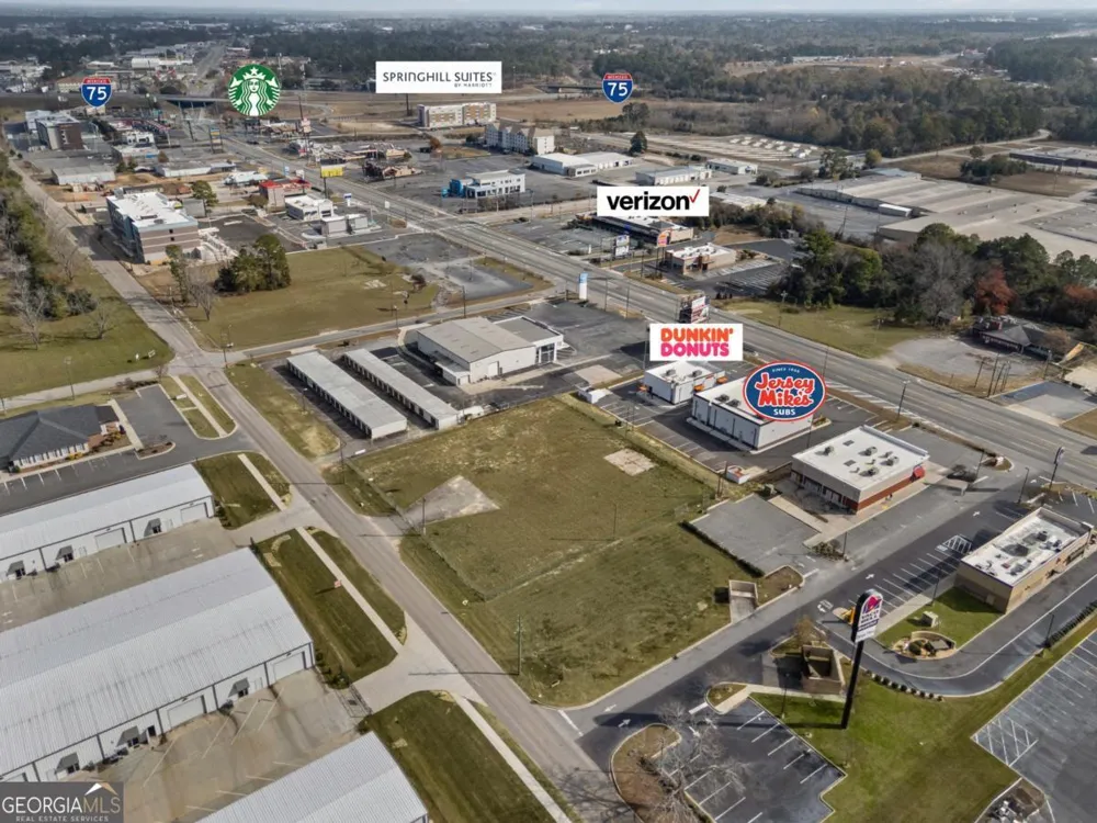 0 Hunt RD Tifton, GA 31794
