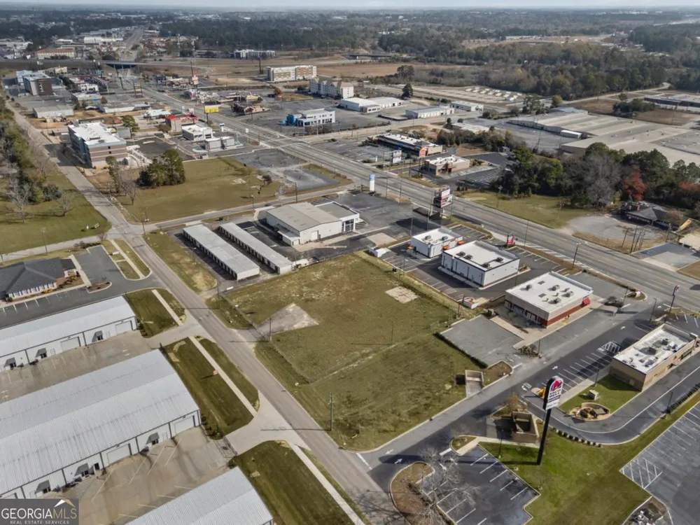 0 Hunt RD Tifton, GA 31794