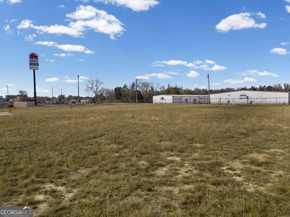 0 Hunt RD Tifton, GA 31794