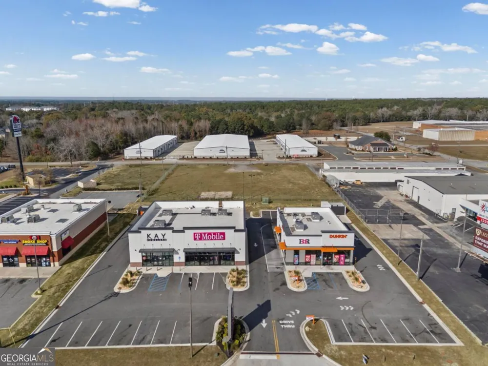 0 Hunt RD Tifton, GA 31794