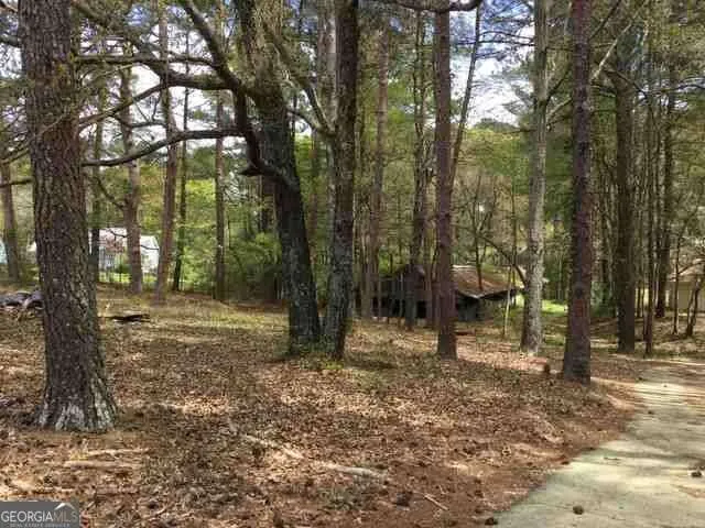 1305 & 1307 Hwy 54 HWY E Fayetteville, GA 30214