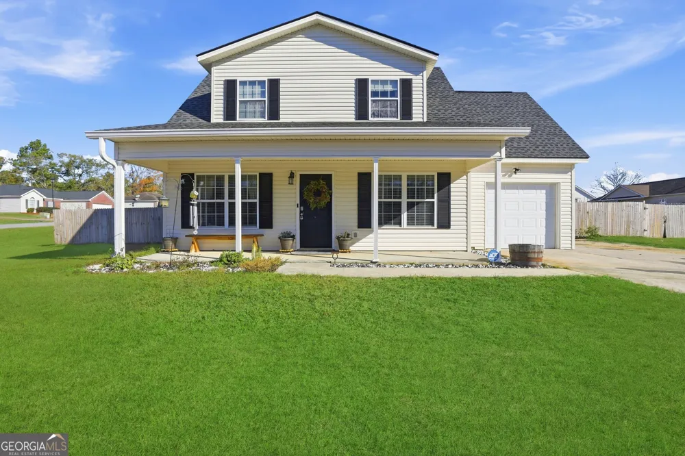 5001 Scotch Pine Avenue