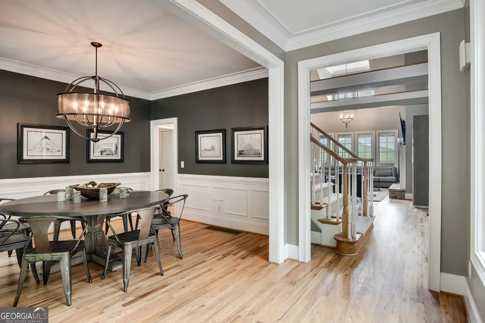 123 Village Club TRL Clayton, GA 30525