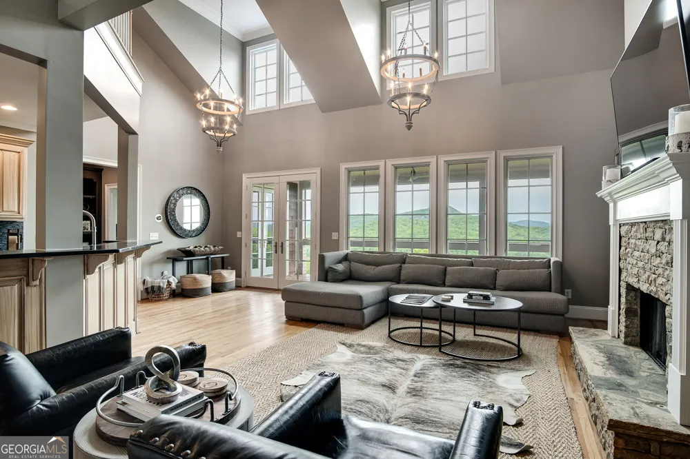 123 Village Club TRL Clayton, GA 30525