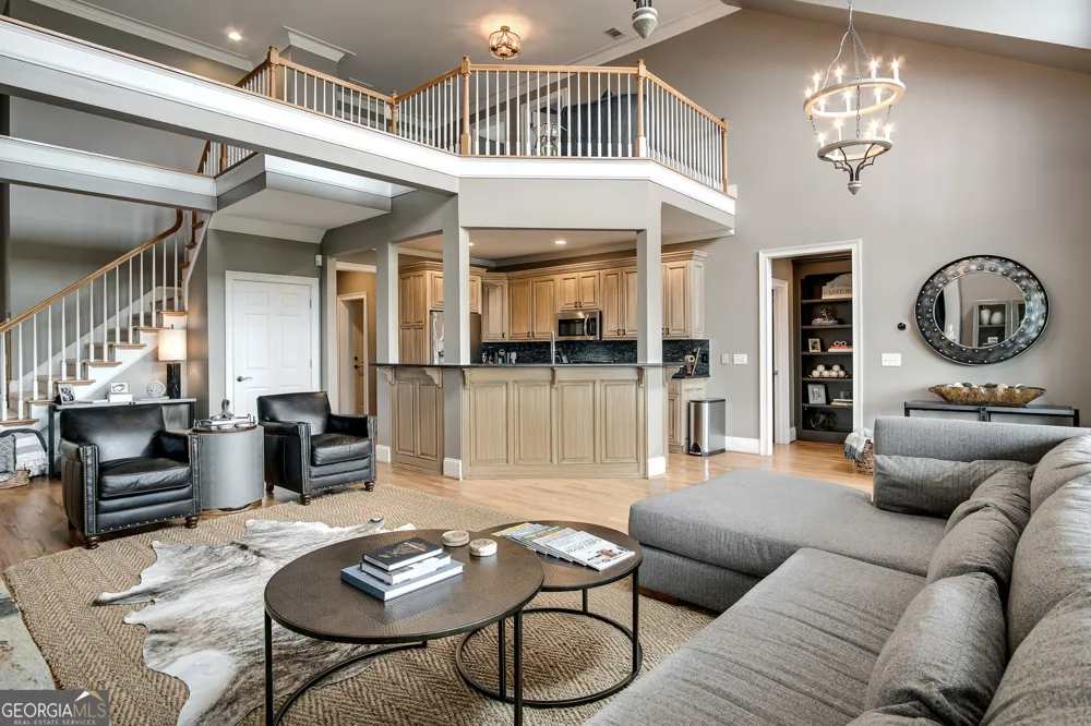123 Village Club TRL Clayton, GA 30525