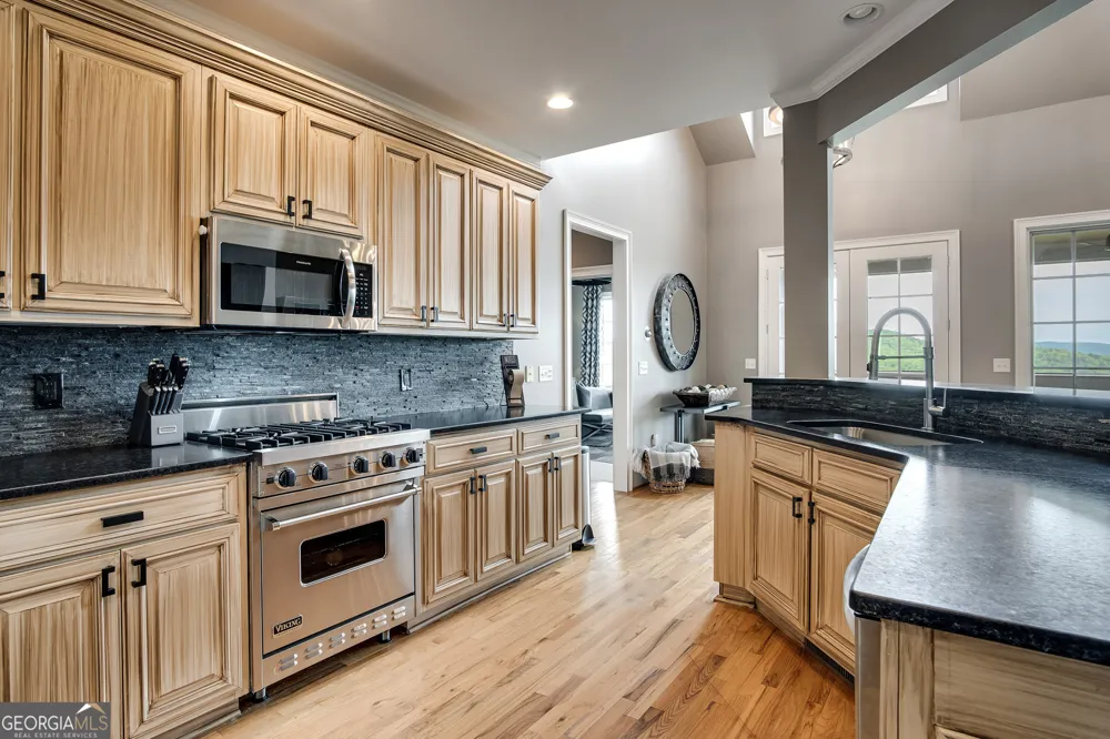 123 Village Club TRL Clayton, GA 30525