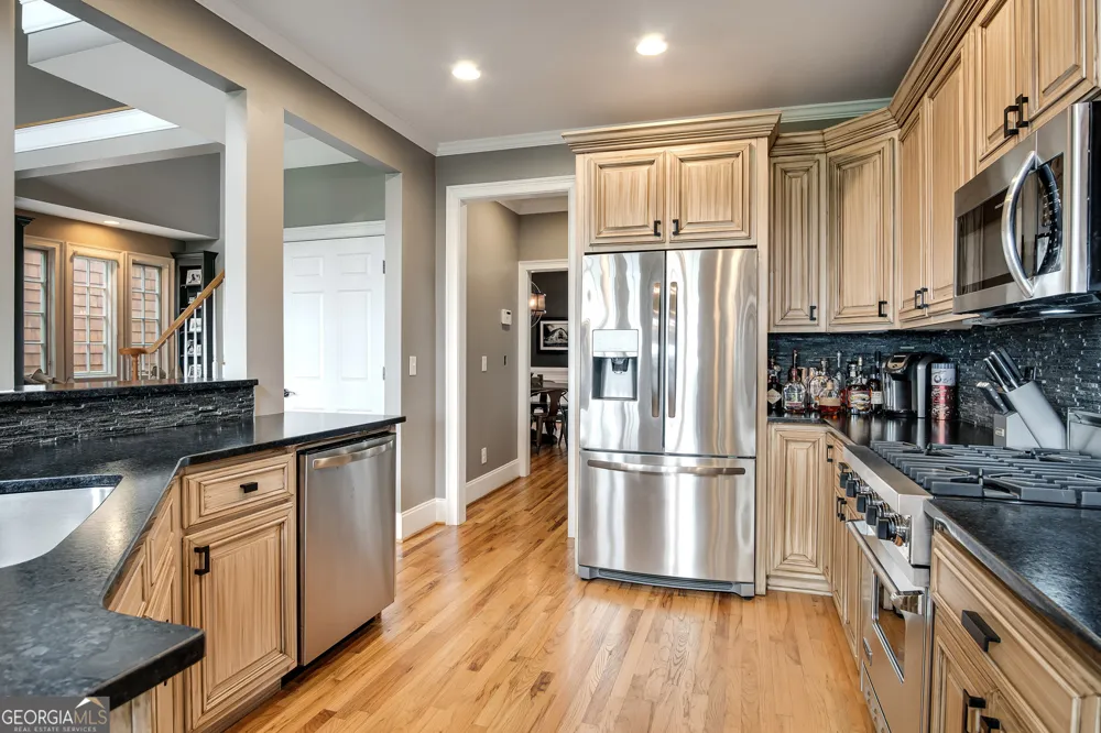 123 Village Club TRL Clayton, GA 30525