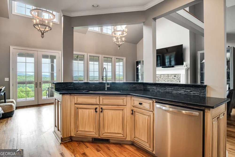 123 Village Club TRL Clayton, GA 30525