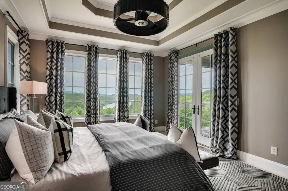 123 Village Club TRL Clayton, GA 30525