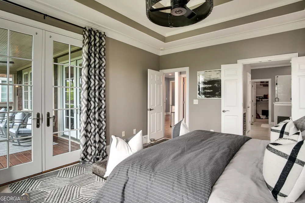 123 Village Club TRL Clayton, GA 30525