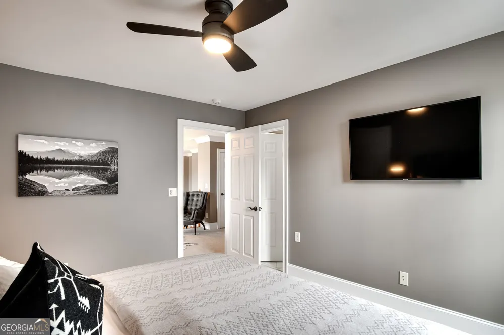 123 Village Club TRL Clayton, GA 30525