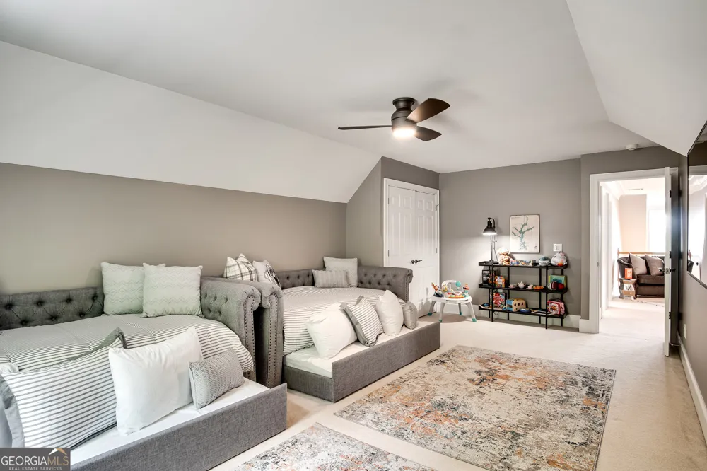 123 Village Club TRL Clayton, GA 30525