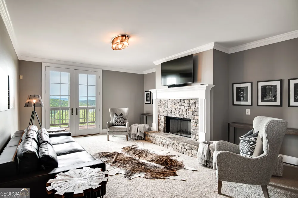 123 Village Club TRL Clayton, GA 30525