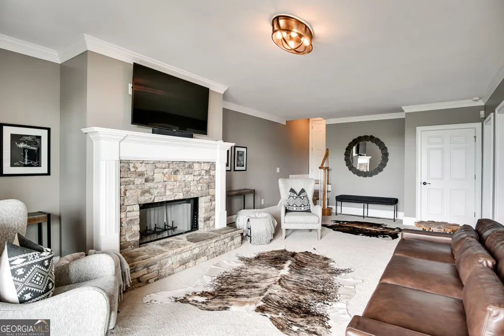 123 Village Club TRL Clayton, GA 30525
