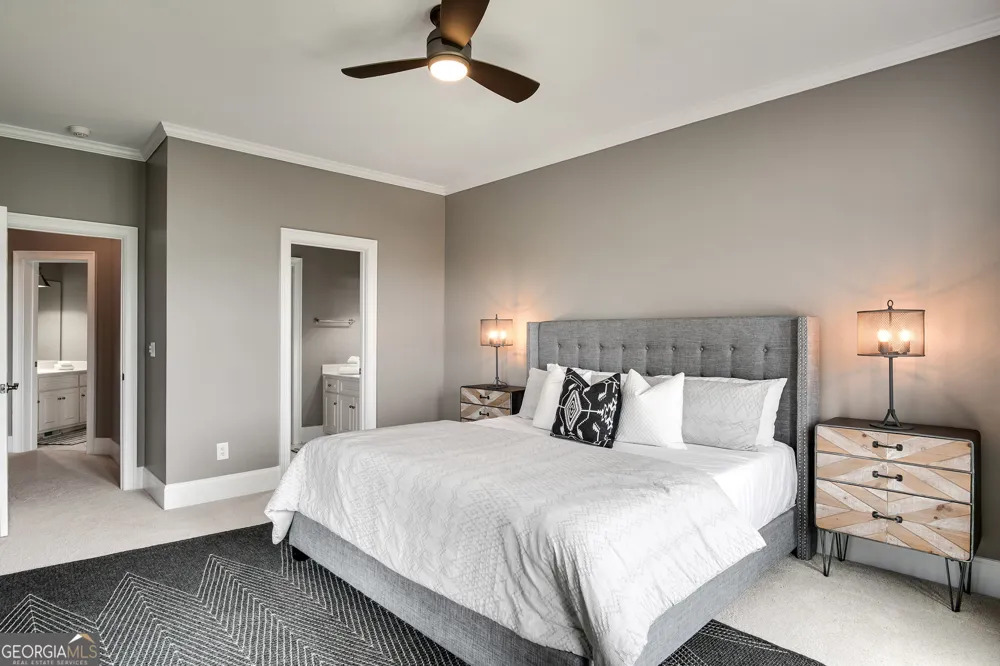 123 Village Club TRL Clayton, GA 30525