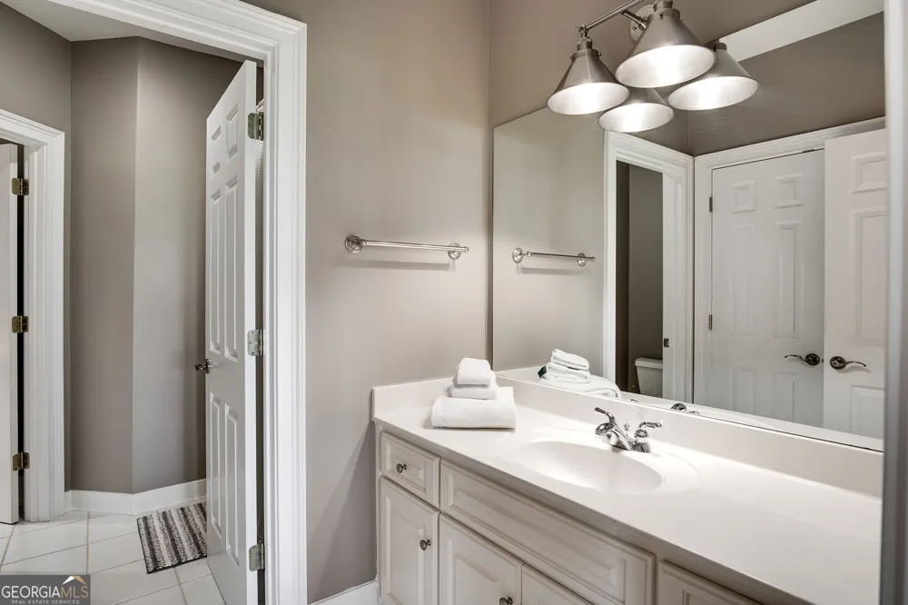 123 Village Club TRL Clayton, GA 30525