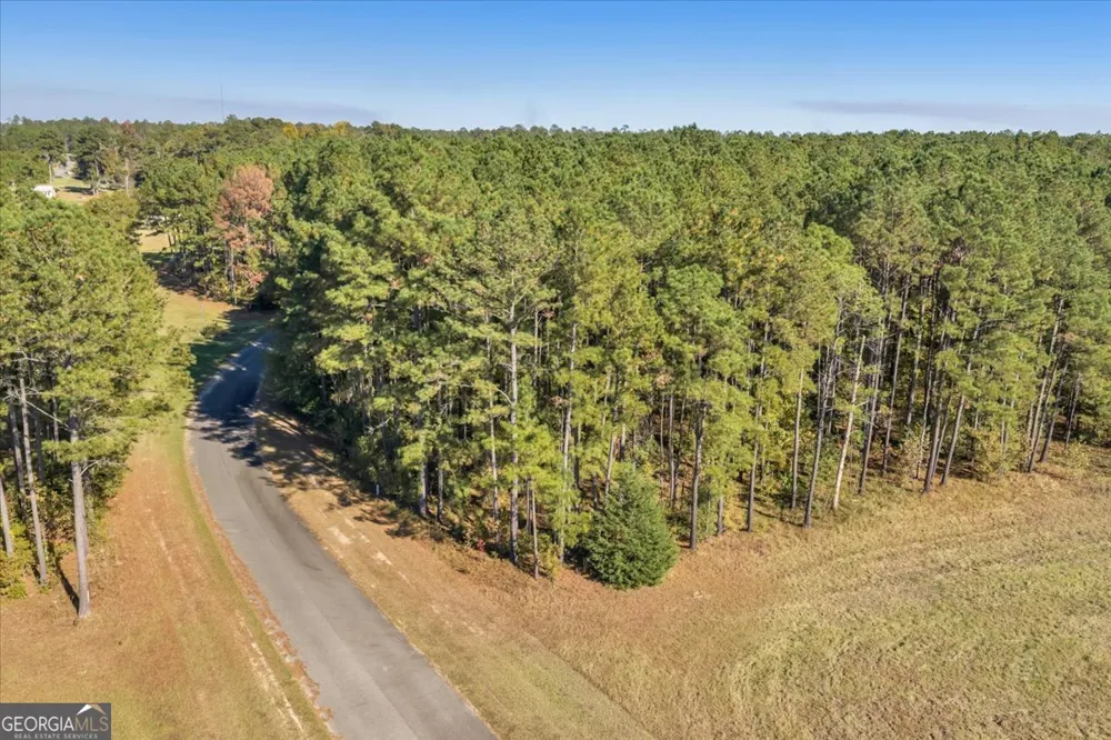 LOT 21 Sweet Magnolia CIR Dublin, GA 31021