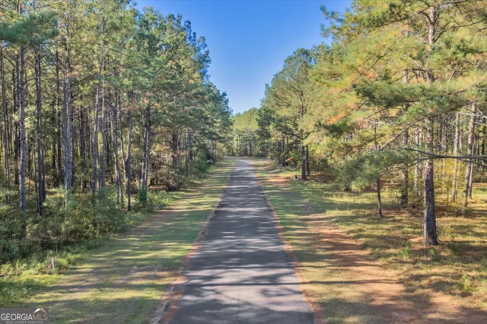 LOT 21 Sweet Magnolia CIR Dublin, GA 31021