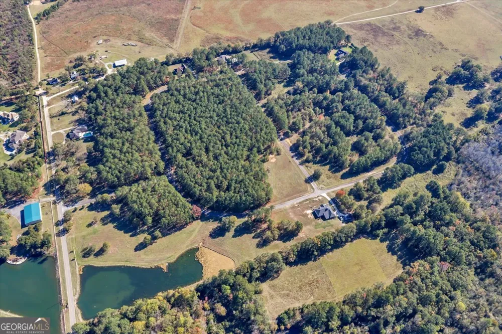 LOT 32 Sweet Magnolia LN Dublin, GA 31021