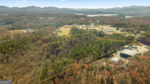 9.44 ACRES Lakewood HWY
