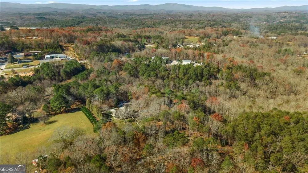 9.44 ACRES Lakewood HWY Mineral Bluff, GA 30559