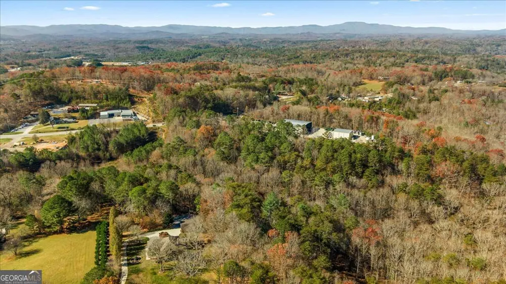 9.44 ACRES Lakewood HWY Mineral Bluff, GA 30559