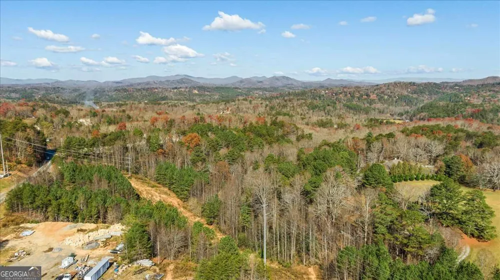 9.44 ACRES Lakewood HWY Mineral Bluff, GA 30559
