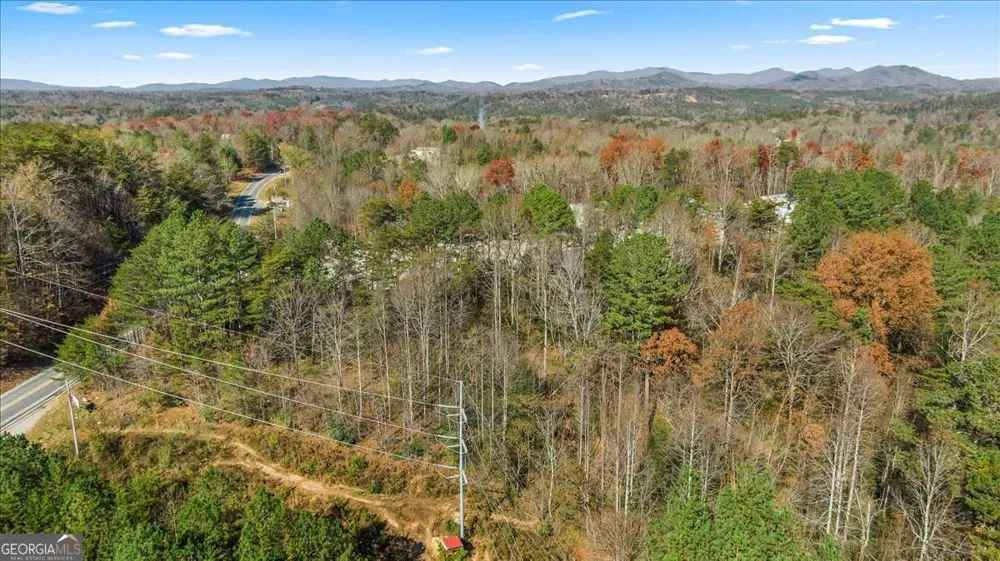 9.44 ACRES Lakewood HWY Mineral Bluff, GA 30559
