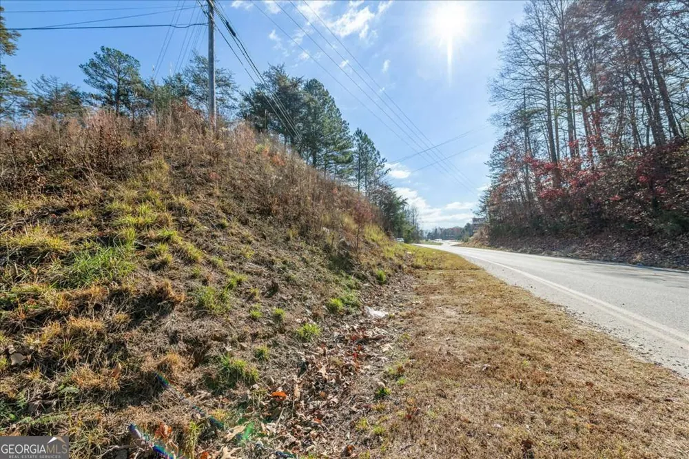 9.44 ACRES Lakewood HWY Mineral Bluff, GA 30559
