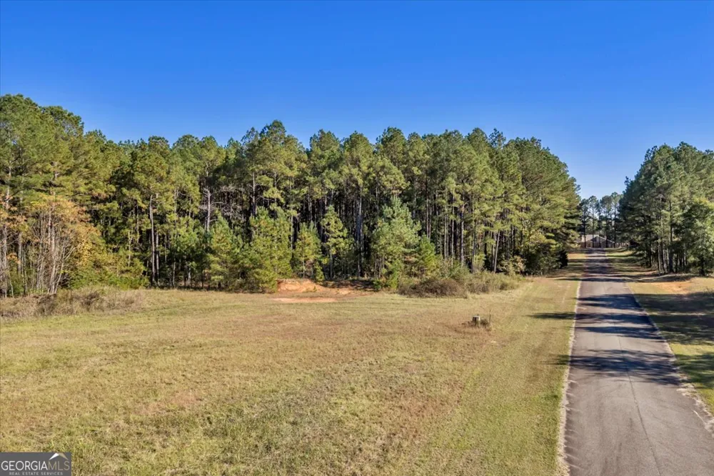 LOT 40 Sweet Magnolia CIR Dublin, GA 31021