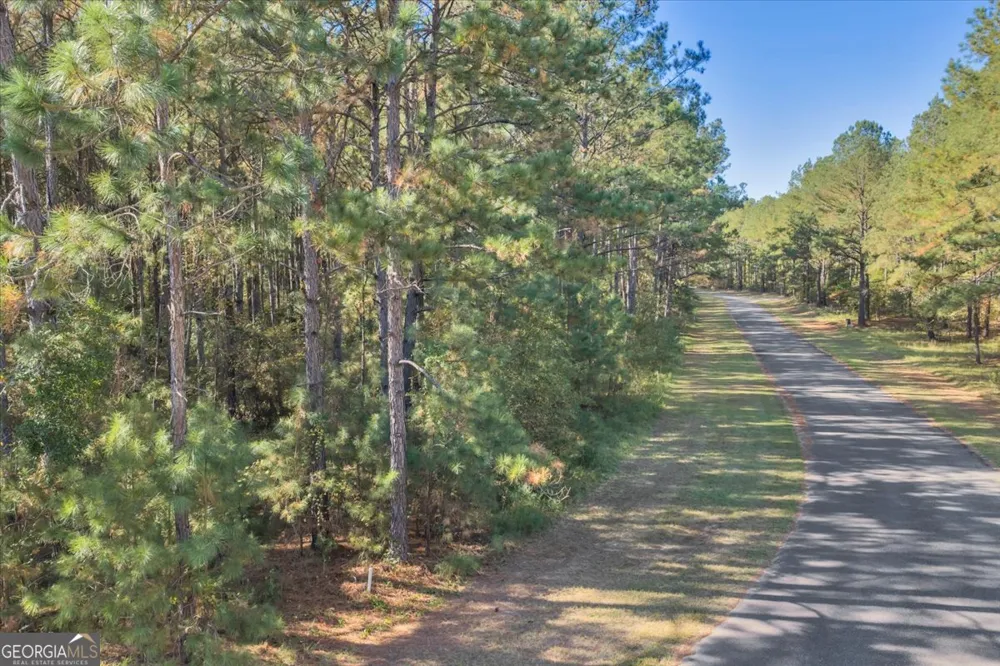 LOT 40 Sweet Magnolia CIR Dublin, GA 31021