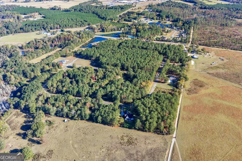 LOT 40 Sweet Magnolia CIR Dublin, GA 31021