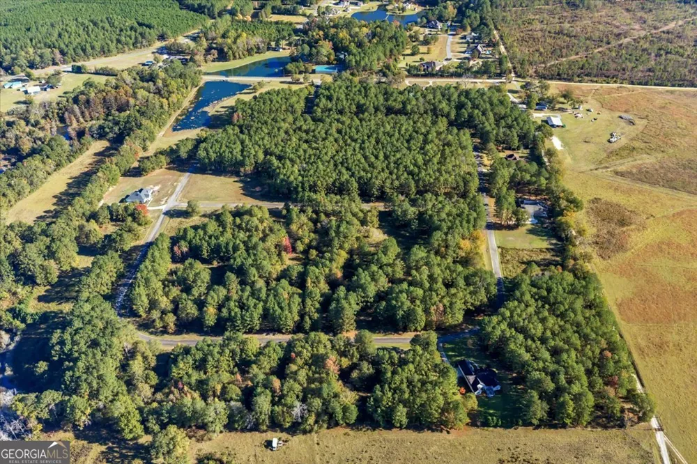 LOT 40 Sweet Magnolia CIR Dublin, GA 31021