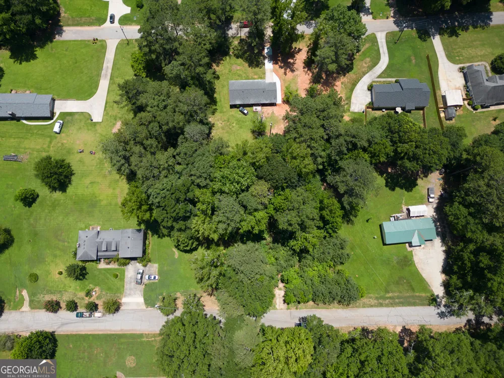 10161 N Dinah CIR Covington, GA 30014