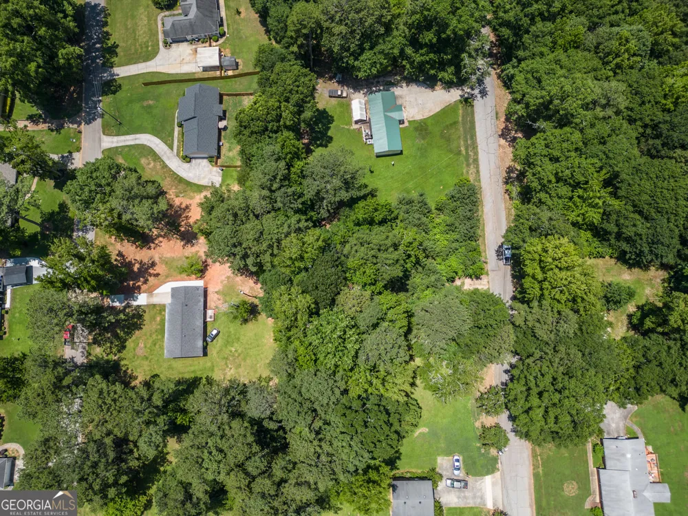 10161 N Dinah CIR Covington, GA 30014