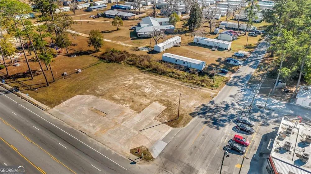 273 W Cypress ST Ludowici, GA 31316