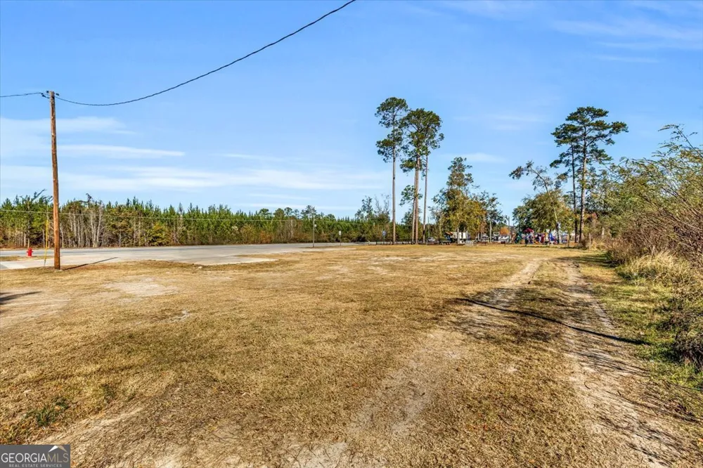 273 W Cypress ST Ludowici, GA 31316