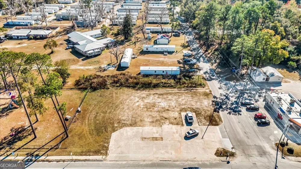 273 W Cypress ST Ludowici, GA 31316