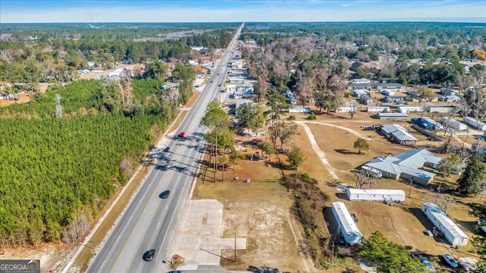 273 W Cypress ST Ludowici, GA 31316