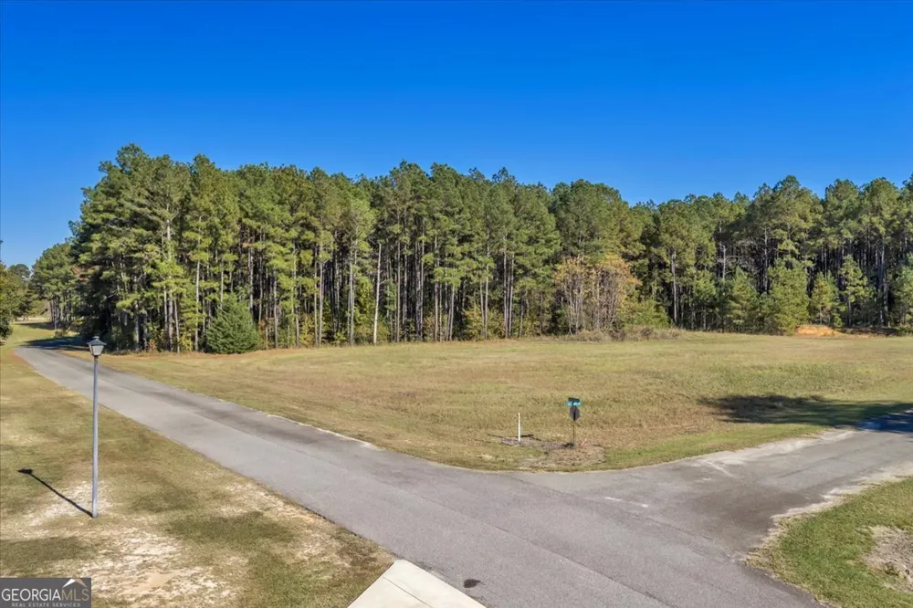 LOT 41 Sweet Magnolia CIR Dublin, GA 31021