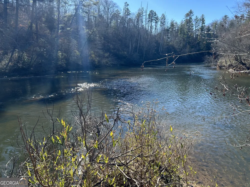 0 Twin River Orchard RD Demorest, GA 30535