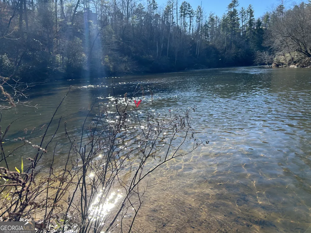 0 Twin River Orchard RD Demorest, GA 30535