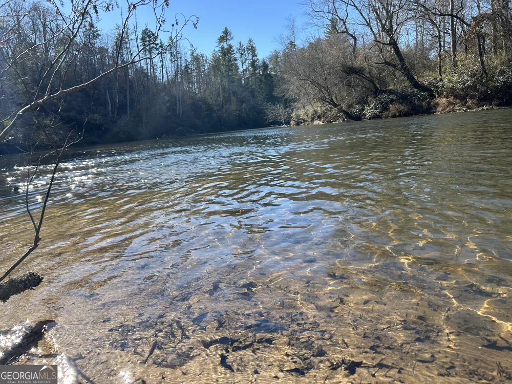 0 Twin River Orchard RD Demorest, GA 30535