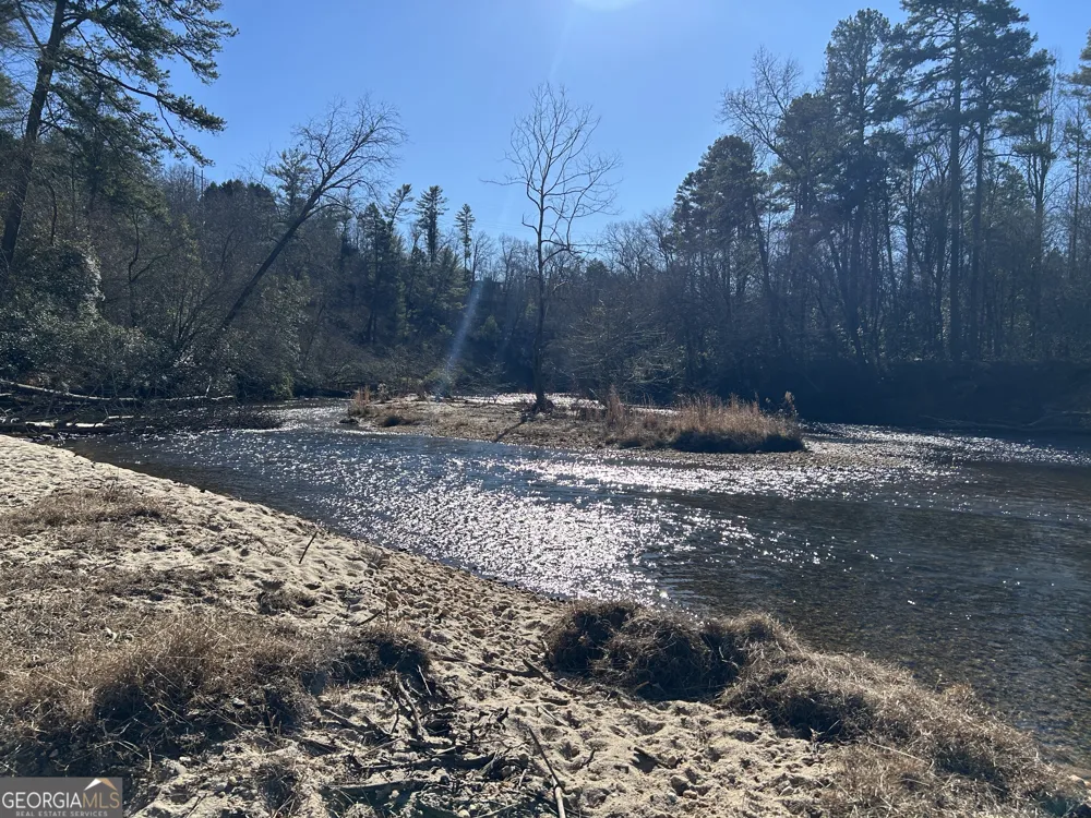 0 Twin River Orchard RD Demorest, GA 30535