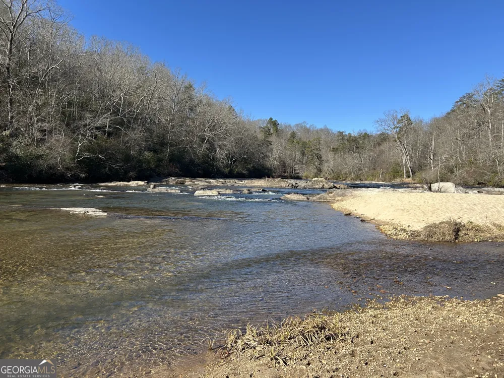 0 Twin River Orchard RD Demorest, GA 30535