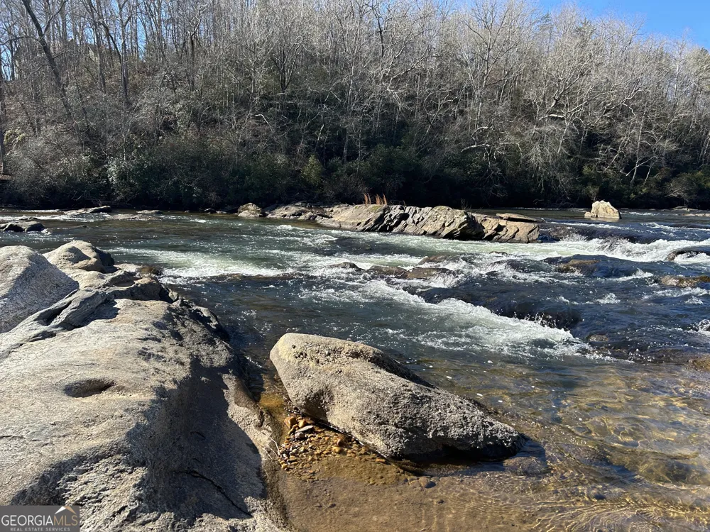 0 Twin River Orchard RD Demorest, GA 30535